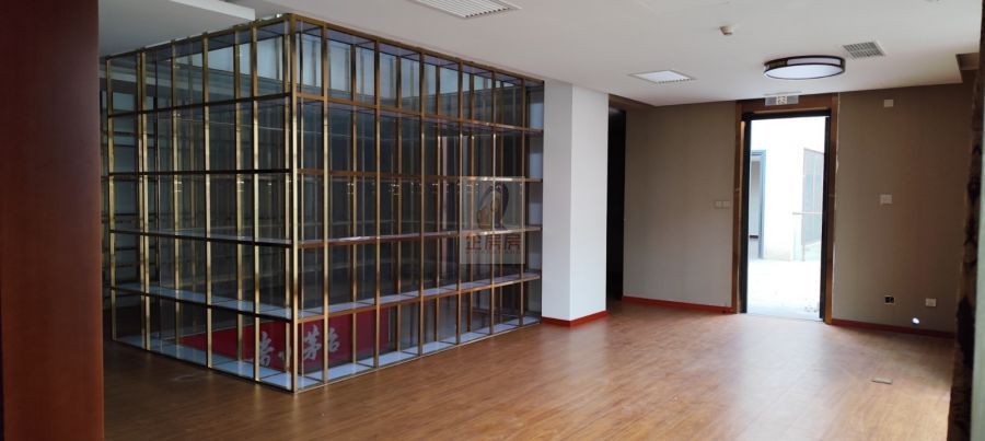 西城区西交民巷61号院