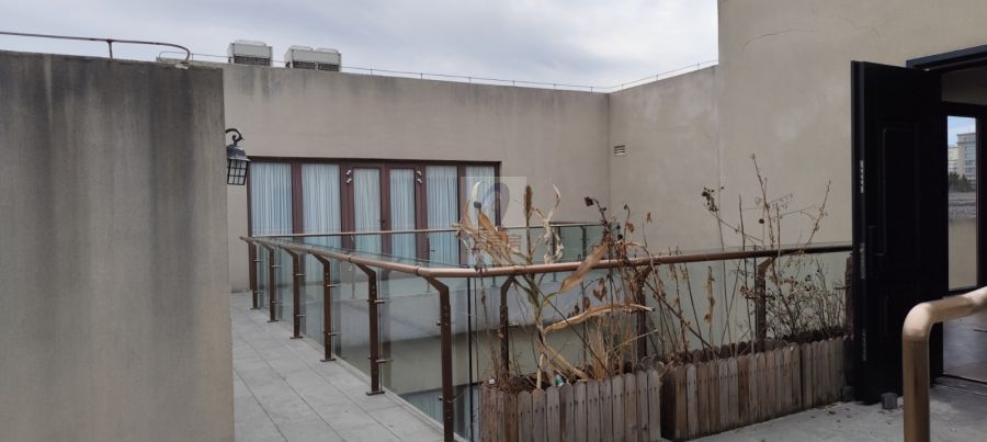 西城区西交民巷61号院