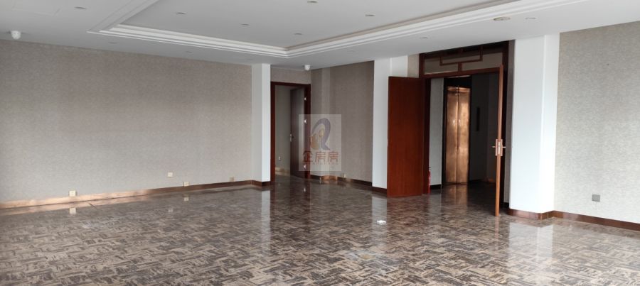 西城区西交民巷61号院