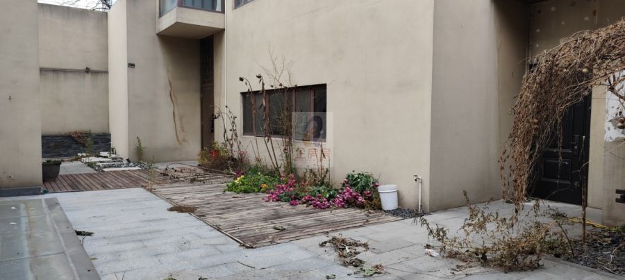 西城区西交民巷61号院