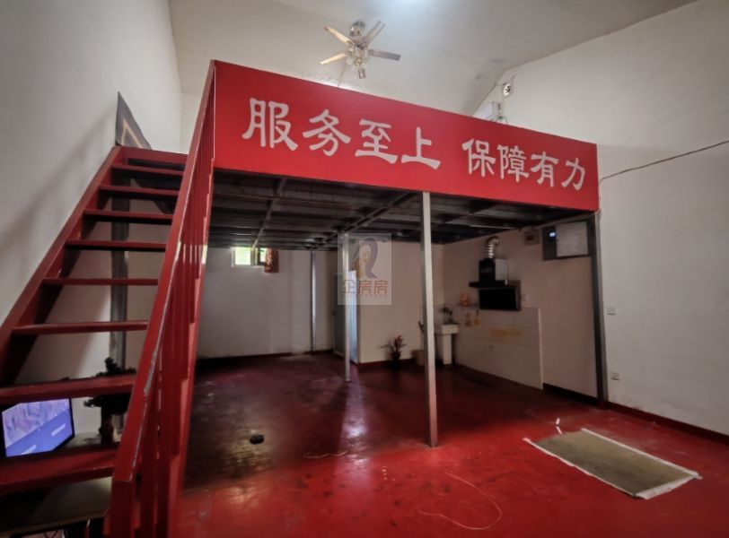 西安门大街185号