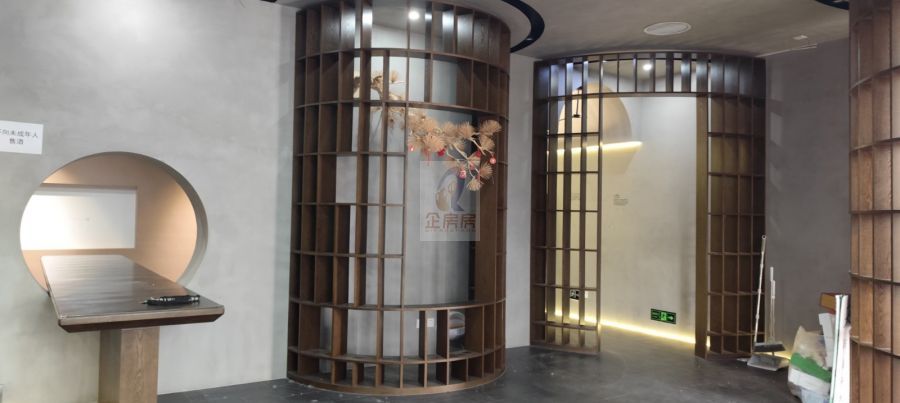 复兴门南大街1-3号（西便门）