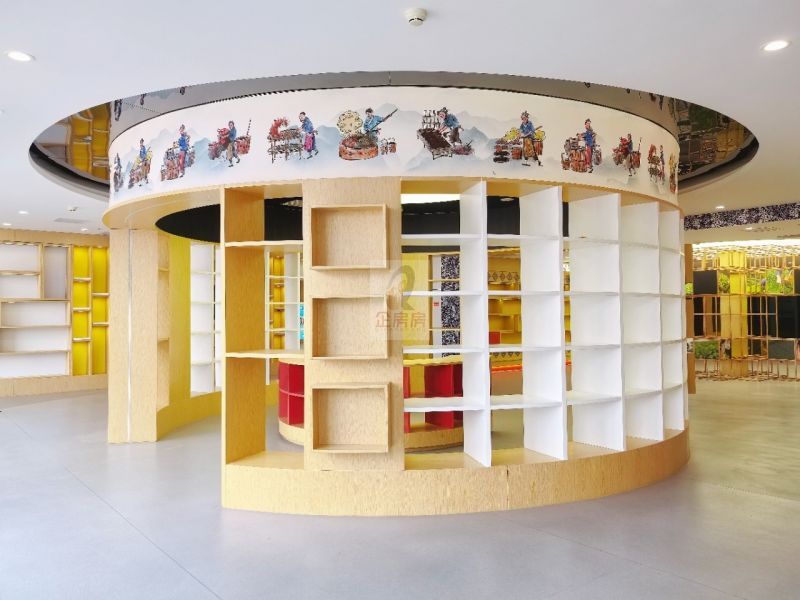 天鼎218文创金融园