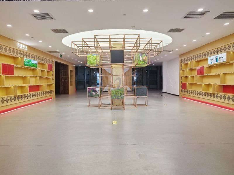 天鼎218文创金融园