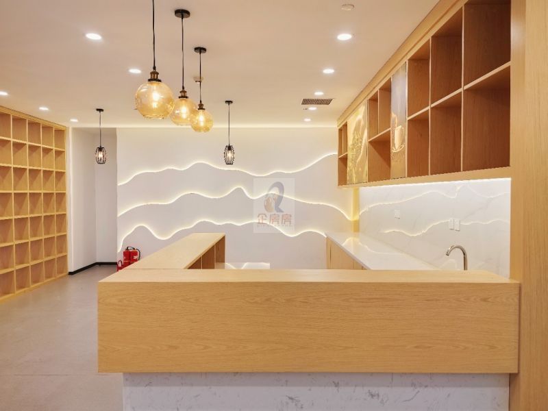 天鼎218文创金融园