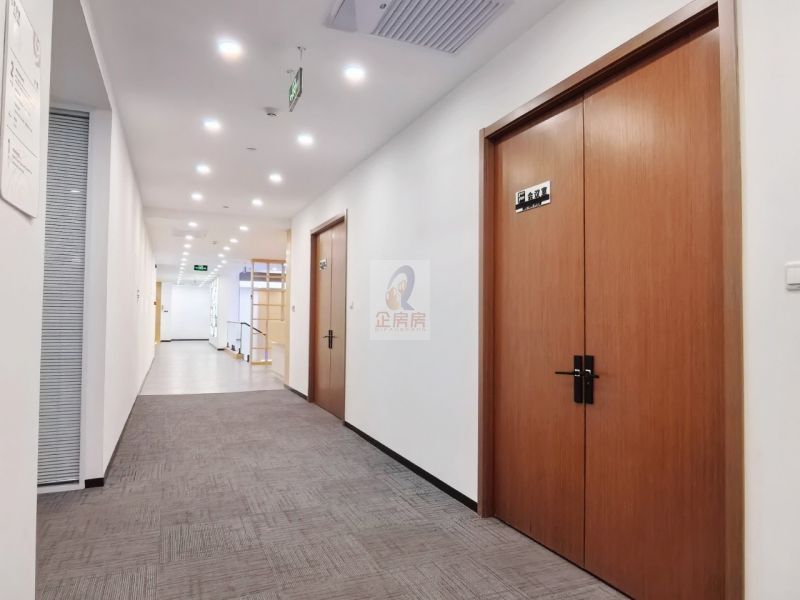 天鼎218文创金融园