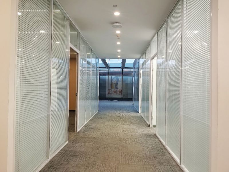 天鼎218文创金融园