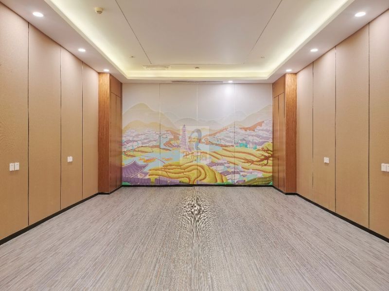 天鼎218文创金融园