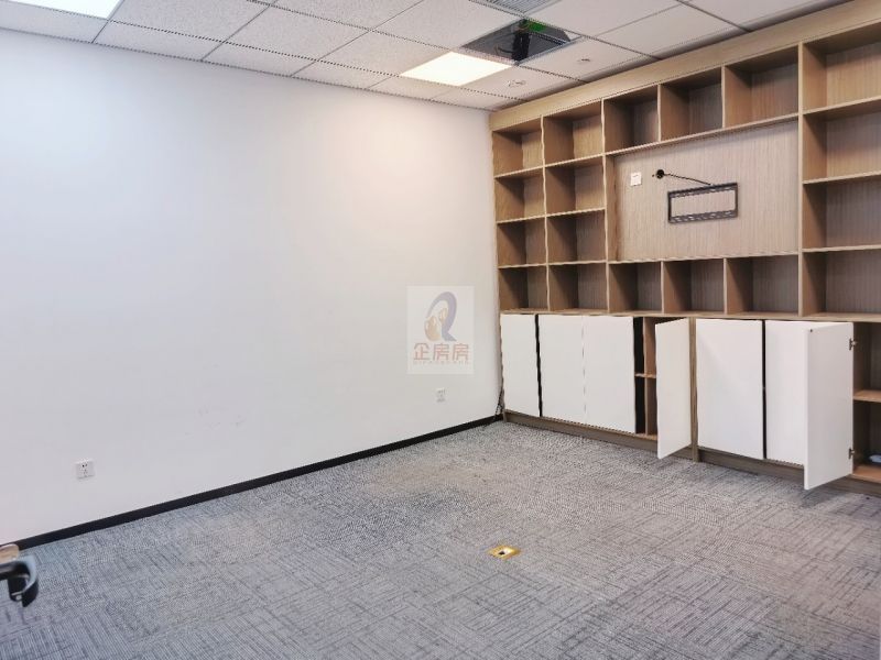 天鼎218文创金融园