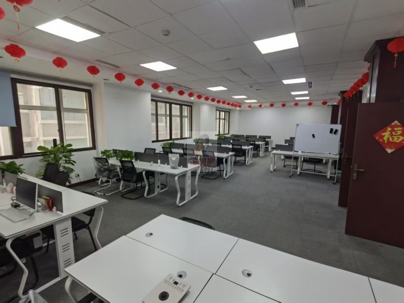 辽宁饭店写字楼