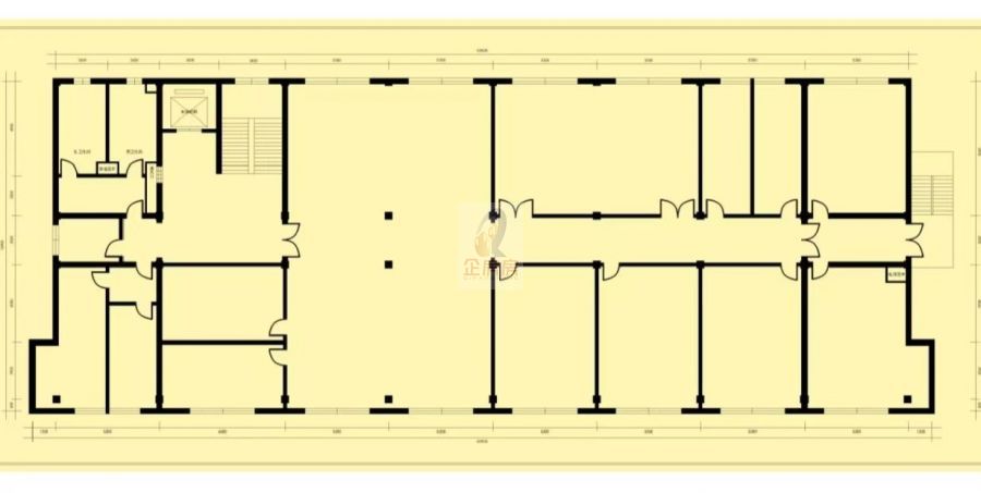 辽宁饭店写字楼
