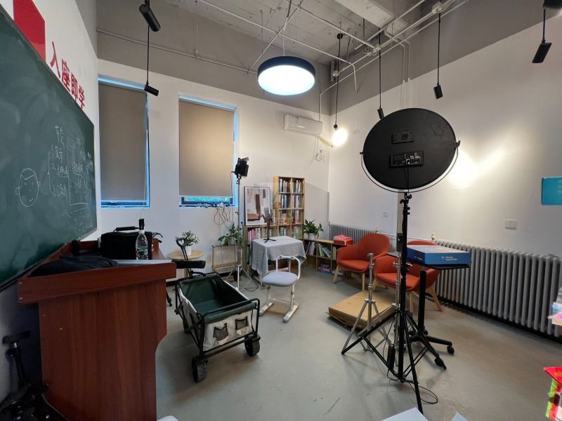 DREAM2049国际文创产业园