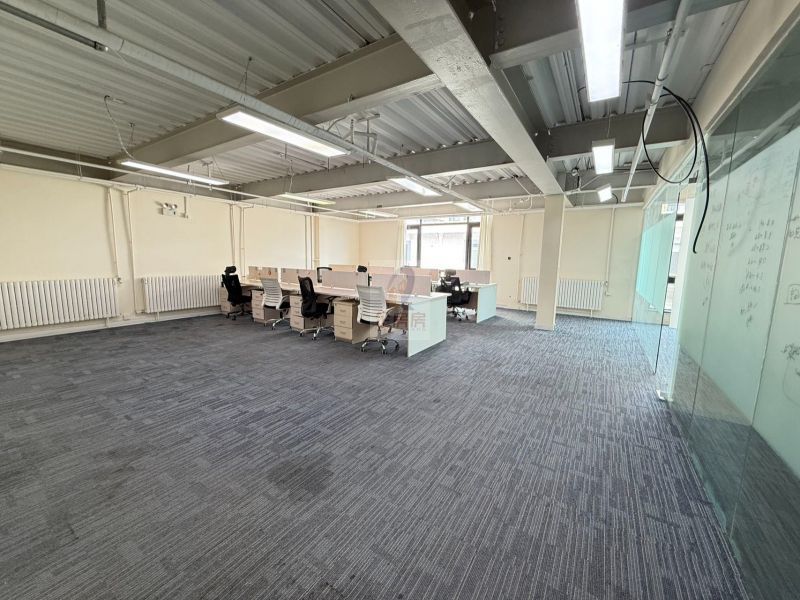 北三环文教产业园（爱工场第九产业园）