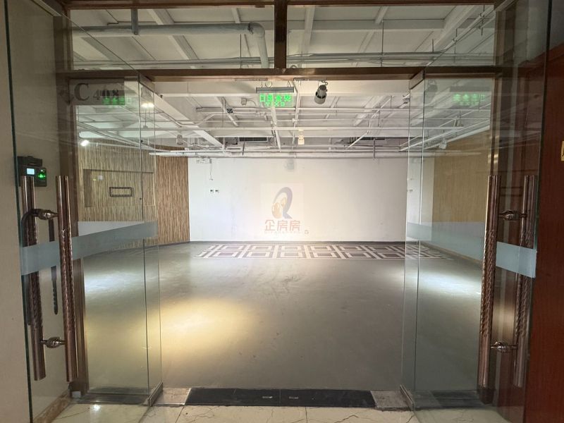 北三环文教产业园（爱工场第九产业园）