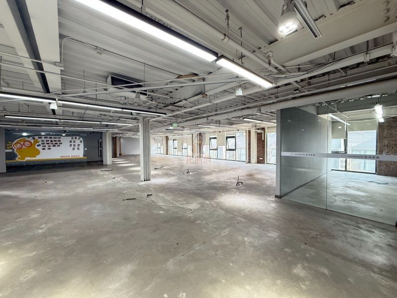 北三环文教产业园（爱工场第九产业园）