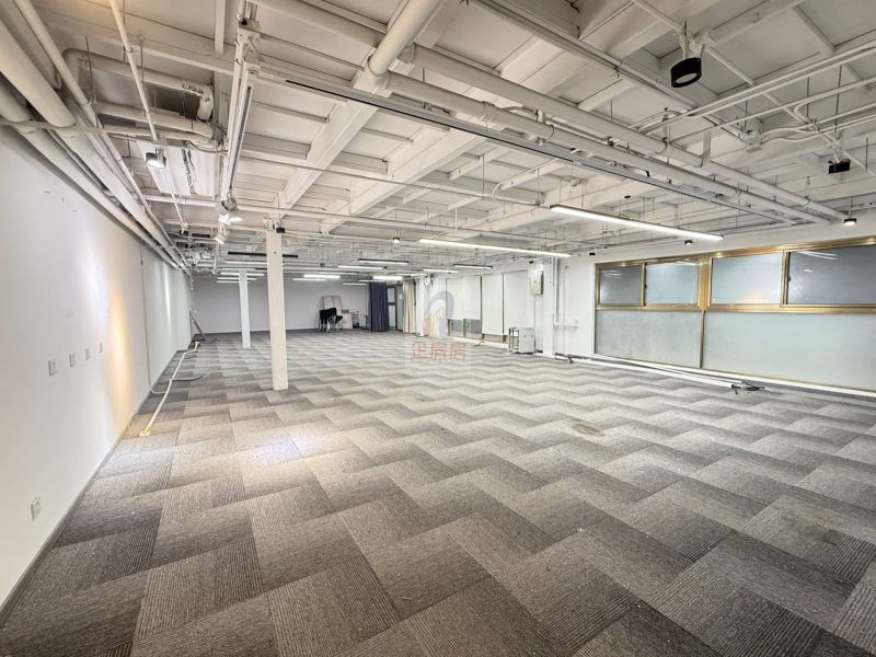 北三环文教产业园（爱工场第九产业园）