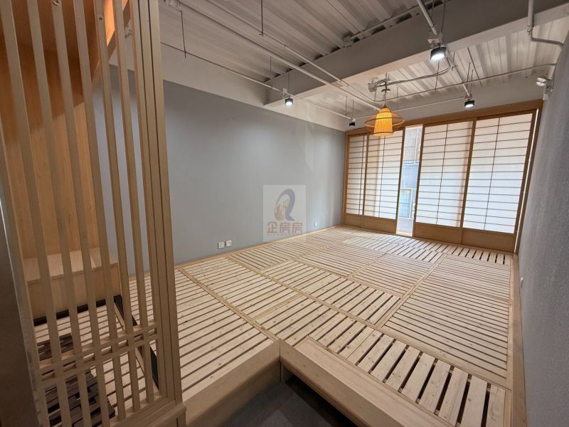 北三环文教产业园（爱工场第九产业园）