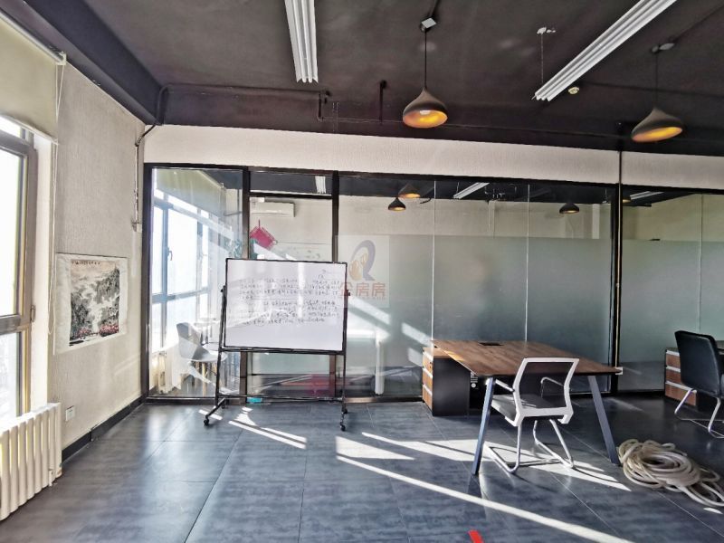 大地时尚文化创意园 