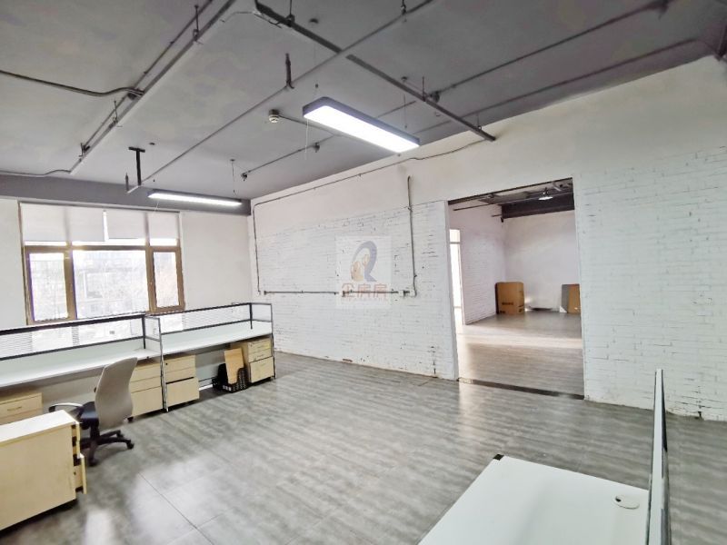 大地时尚文化创意园 