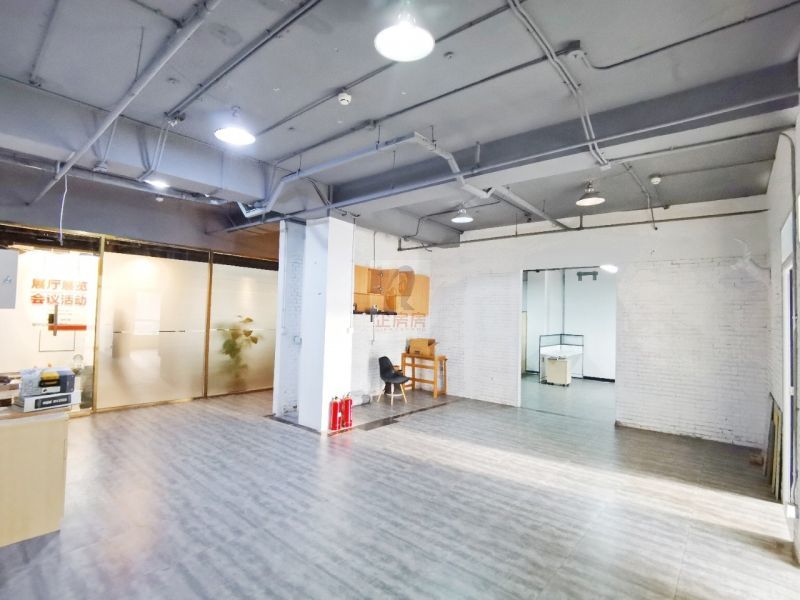 大地时尚文化创意园 