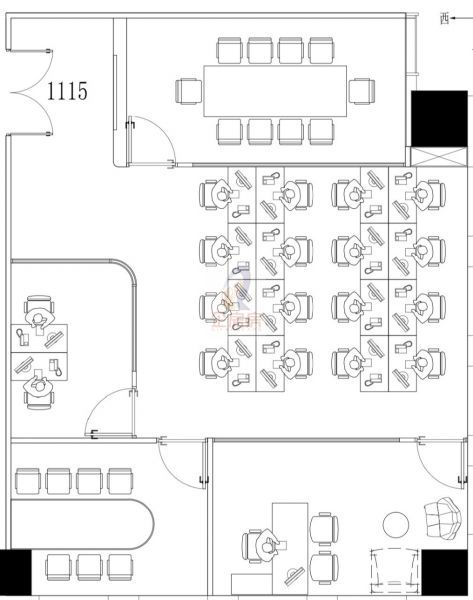 北理工中关村国防科技园