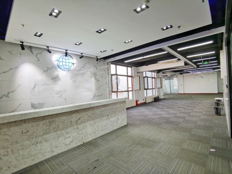 吉里国际艺术区 