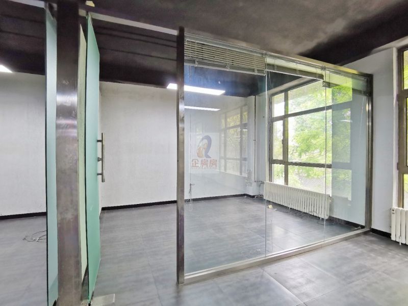 吉里国际艺术区 