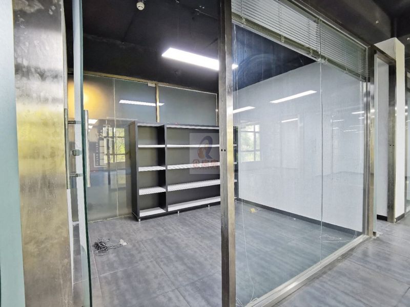 吉里国际艺术区 