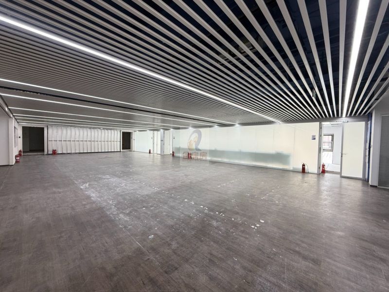 北三环文教产业园（爱工场第九产业园）