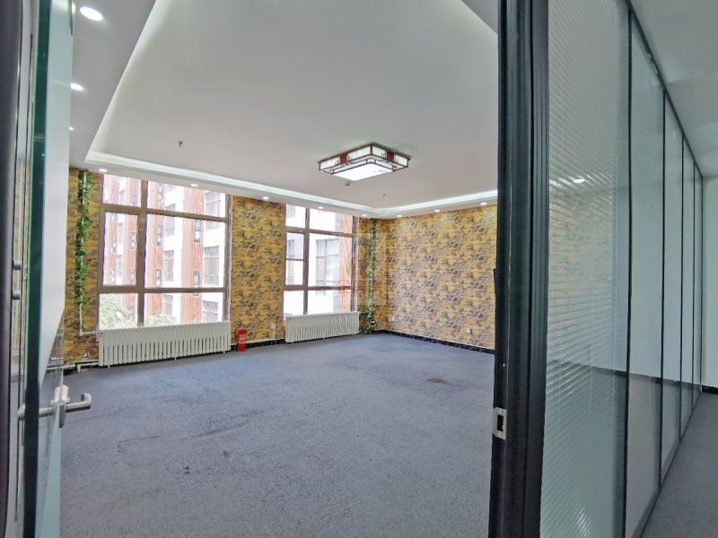 吉里国际艺术区 