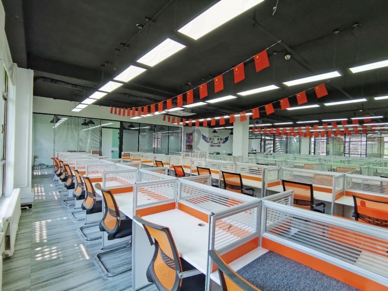 吉里国际艺术区 