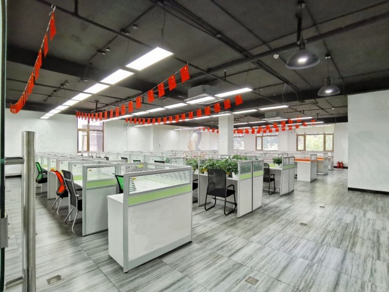 吉里国际艺术区 