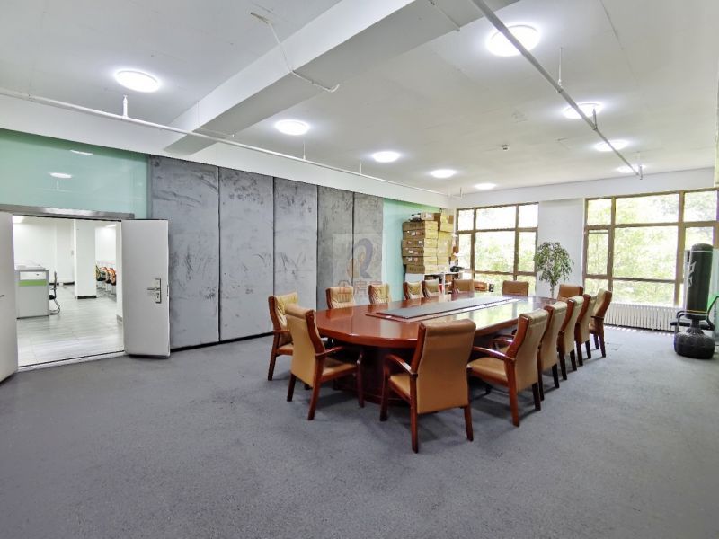 吉里国际艺术区 