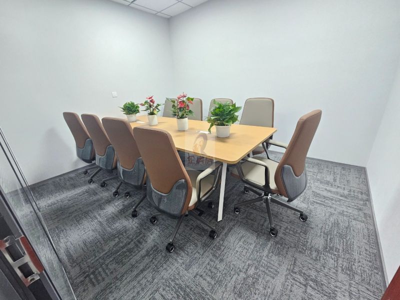 中关村E世界财富中心