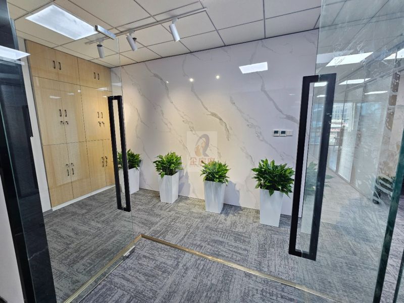 中关村E世界财富中心