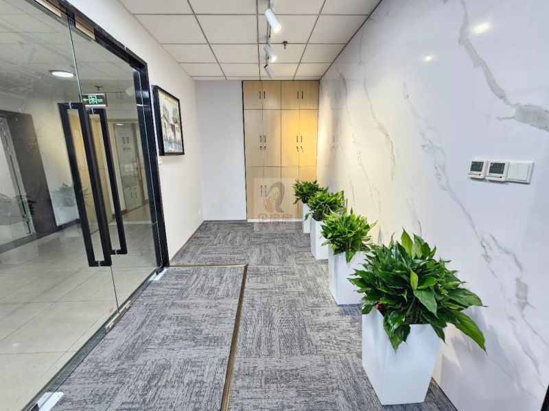 中关村E世界财富中心