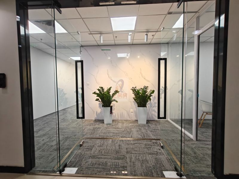 中关村E世界财富中心