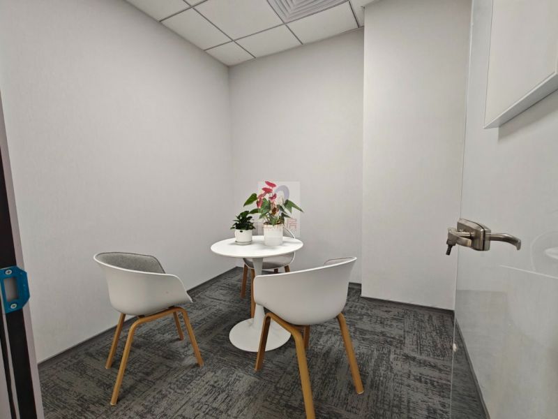 中关村E世界财富中心