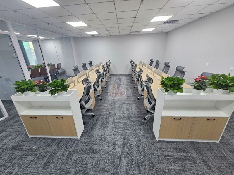 中关村E世界财富中心