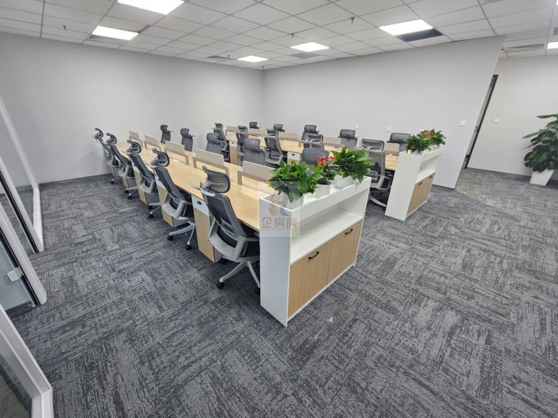 中关村E世界财富中心