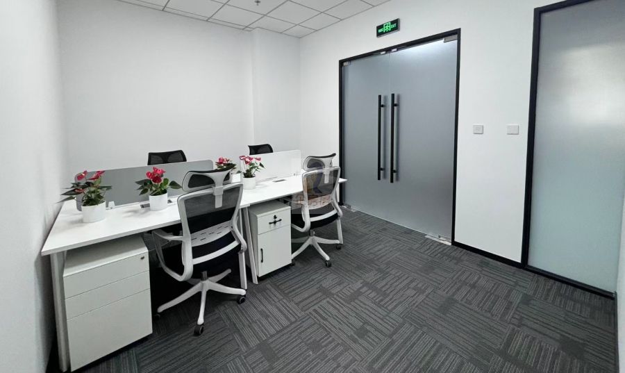 中关村雍和航星科技园（简称雍和航星园）