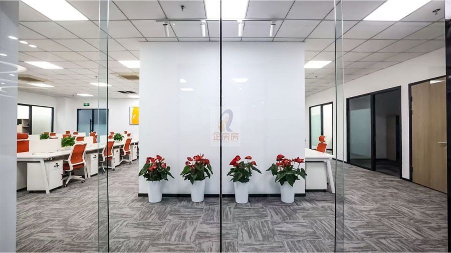 中关村雍和航星科技园（简称雍和航星园）