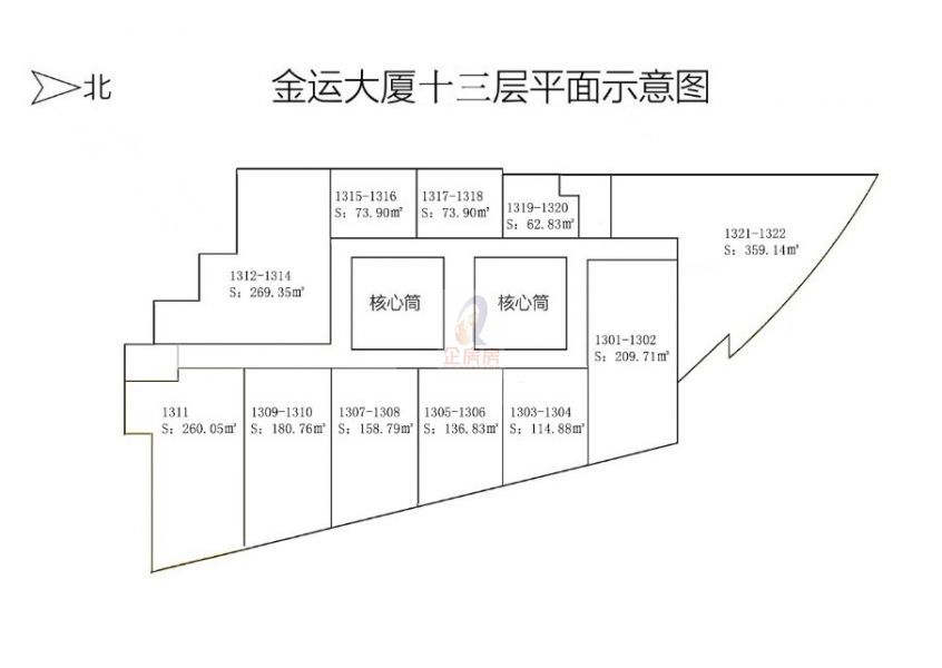 金运大厦