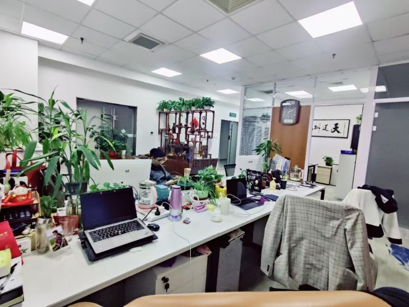 硅谷亮城