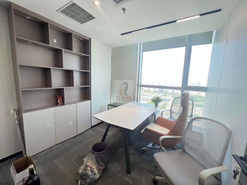 琨莎中心（中莎中心、中莎广场）B座C座（2号楼3号楼）