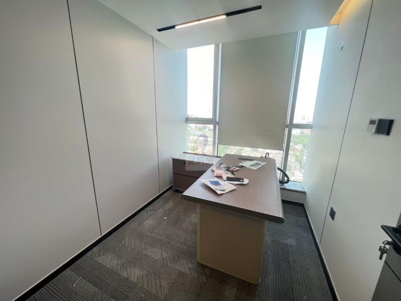 琨莎中心（中莎中心、中莎广场）B座C座（2号楼3号楼）