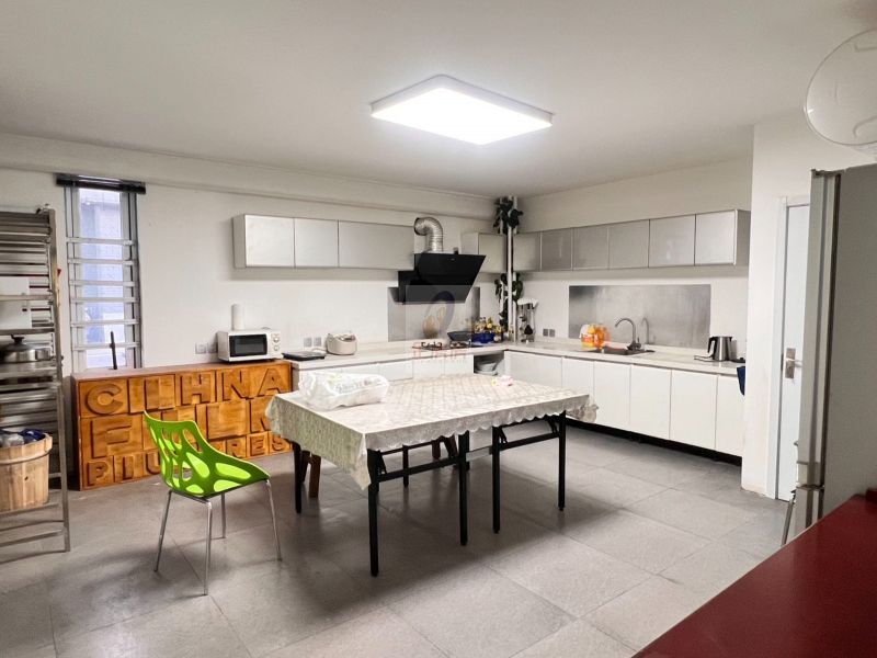 竞园七棵树自由风艺术区（东五环）