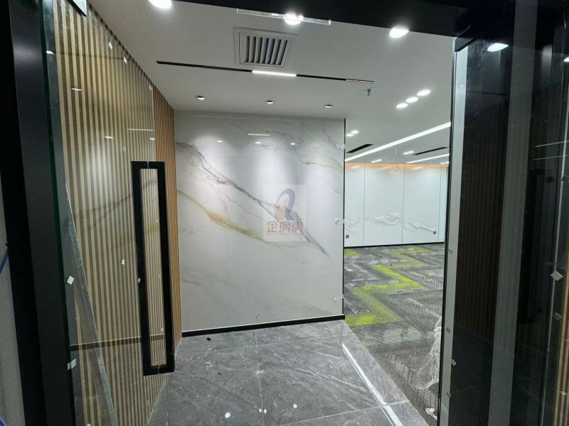 琨莎中心（中莎中心、中莎广场）B座C座（2号楼3号楼）