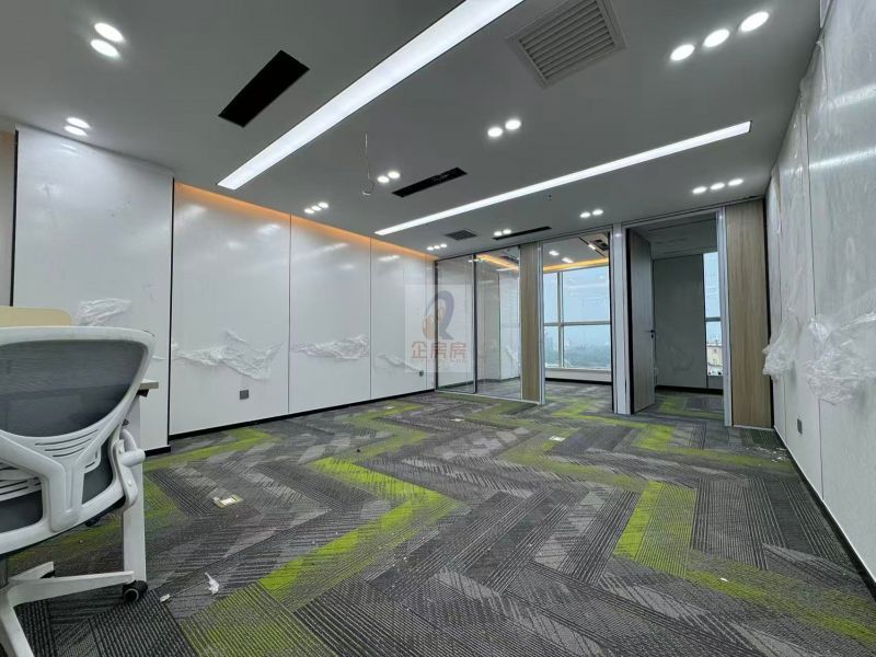 琨莎中心（中莎中心、中莎广场）B座C座（2号楼3号楼）