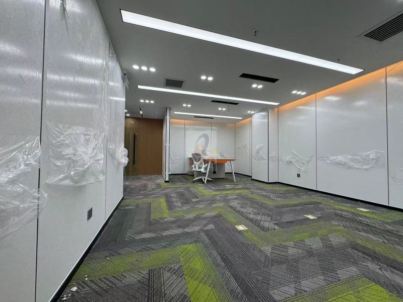 琨莎中心（中莎中心、中莎广场）B座C座（2号楼3号楼）